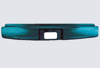Street Scene - Ford Ranger Street Scene Generation 1 Roll Pan - Urethane - 950-70810