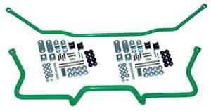 Suspension Techniques - Suspension Techniques Anti-Sway Bar Kit - 52175
