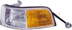 OEM - Cornering Light