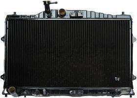 104046 Radiator Radiator