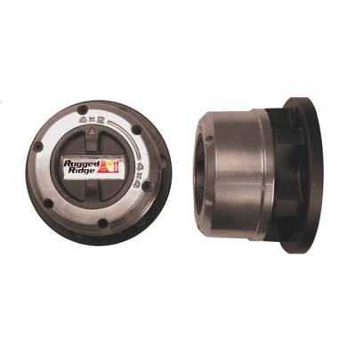 Outland - Nissan Frontier Outland Locking Hub - 15001.45