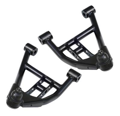 RideTech by Air Ride - Chevrolet El Camino RideTech Front Lower StrongArms - 11322899