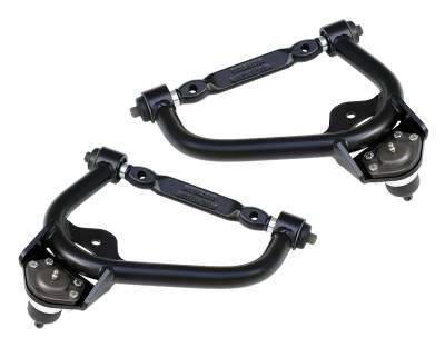 RideTech by Air Ride - Chevrolet El Camino RideTech Front Upper StrongArms - 11323699