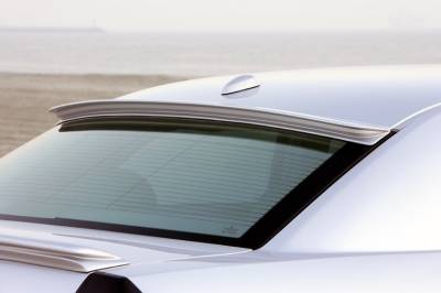 Xenon - Chrysler 300 Xenon Rear Window Spoiler - 12515