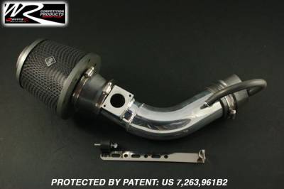 Weapon R - Mitsubishi Lancer Weapon R Secret Weapon Air Intake - 303-126-101