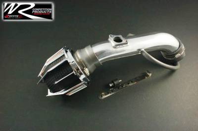 Toyota Camry Weapon R Dragon Air Intake - 805-144-101