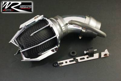 Weapon R - Pontiac Grand Prix Weapon R Dragon Air Intake - 807-158-101