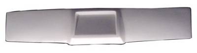In Pro Carwear - Chevrolet Tahoe IPCW Roll Pan - CWR-00TAH