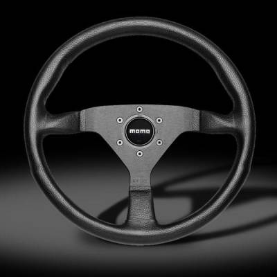 Momo - Ford Mustang Momo Monte Carlo Steering Wheel - 70001