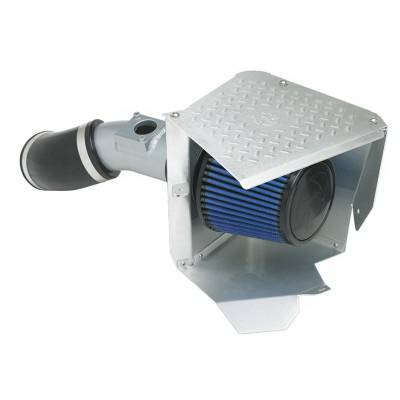 aFe - Toyota Corolla aFe MagnumForce Pro-Dry-S Stage 2 Air Intake System - 51-10702