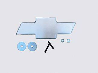Street Scene - Chevrolet S10 Street Scene Grille Shell Bow Tie Emblem - 950-81010