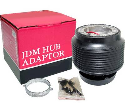 4 Car Option - Toyota Camry 4 Car Option Steering Wheel Hub Adaptor Boss Kit - HUB-OT48-BOSS