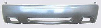 Street Scene - Chevrolet Suburban Street Scene Generation 6 Bumper Cover Valance Combo - SS Style - 950-70143