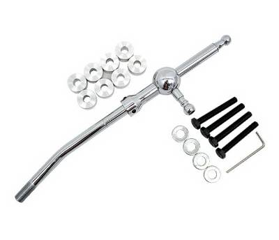 4 Car Option - Scion xA 4 Car Option Short Shifter - SS-TSXB03