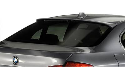 Aero Function - BMW 5 Series 4DR AF-2 Overstock (GFK) Body Kit-Wing/Spoiler 108173