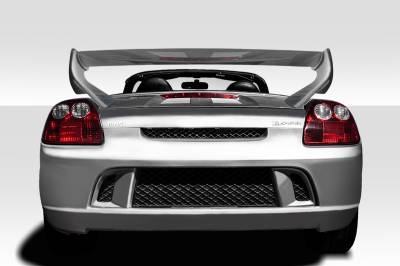 Duraflex - Toyota MRS TD3000 Duraflex Body Kit-Wing/Spoiler 113714