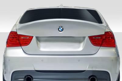 Duraflex - BMW 3 Series 4DR CSL Look Duraflex Body Kit-Trunk/Hatch 114202