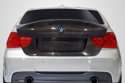 Carbon Creations - BMW 3 Series CSL Carbon Fiber Creations Body Kit-Trunk/Hatch 114201