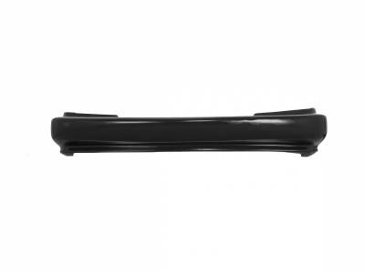 KBD Urethane - Chevrolet Impala MS V2 Style KBD Urethane Front Body Kit Bumper 37-6095