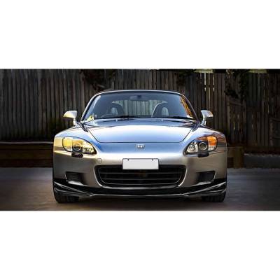 KBD Urethane - Honda S2000 SW-B Spec KBD Urethane Full Body Kit 37-6620