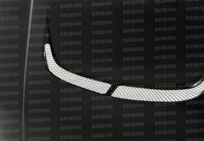 Seibon - Nissan Skyline R33 JU Seibon Carbon Fiber Body Kit- Hood!!! HD9596NSR33-JU