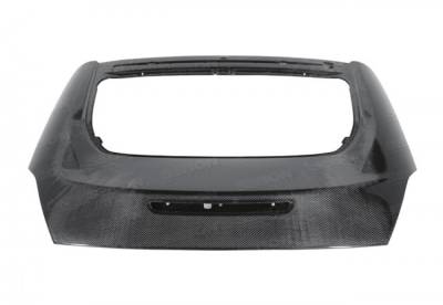 Seibon - Nissan 370Z OE Seibon Carbon Fiber Body Kit-Trunk/Hatch TL0910NS370HB
