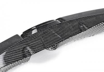 Seibon - Subaru Impreza STI Seibon Carbon Fiber Grill/Grille FG0809SBIMP4D-STI