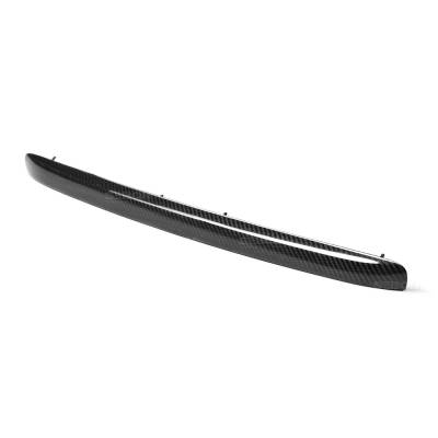Seibon - Subaru WRX OE-Style Seibon Carbon Fiber Trunk Garnish!!! RG15SBIMP
