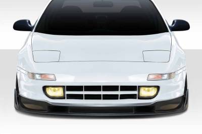 Toyota MR2 DMO Duraflex Front Bumper Lip Body Kit 114770