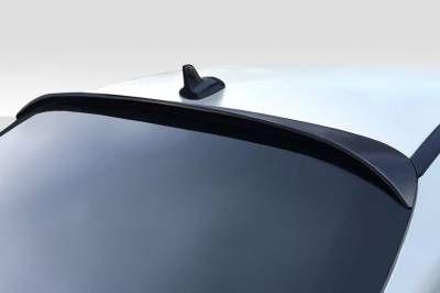 Duraflex - Mercedes CLA AMG Look Duraflex Body Kit-Roof Wing/Spoiler 115629