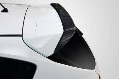 Carbon Creations - Subaru Impreza Downforce Carbon Fiber Body Kit-Gurney Wing/Spoiler 115798