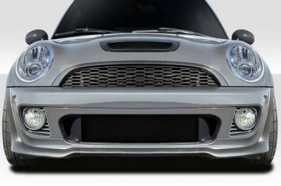 Duraflex - MINI Cooper AGL Duraflex Front Body Kit Bumper 117670