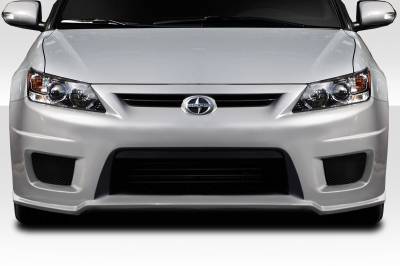 Duraflex - Scion TC Acer Duraflex Front Body Kit Bumper 118019