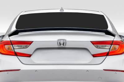 Honda Accord Epic Duraflex Body Kit-Wing/Spoiler 117818