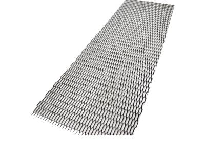 Universal Aero Function Metal Grilles 109490