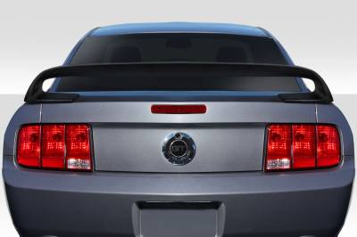 Ford Mustang GT350 Look Duraflex Body Kit-Wing/Spoiler 114630