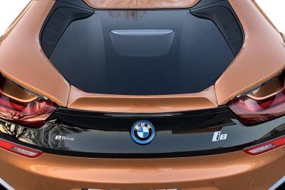 BMW i8 AF-1 Aero Function Body Kit-Wing/Spoiler 117849