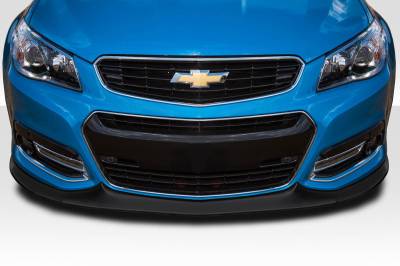 Duraflex - Chevrolet SS Mystic Duraflex Front Bumper Lip Body Kit 118007