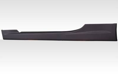 Duraflex - Nissan 350Z Lexer Duraflex Side Skirts Body Kit 118969