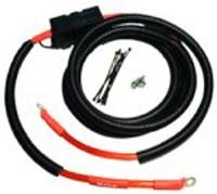 PAPerformance - Ford Mustang PA Performance Premium Power Wire Kit - 95311