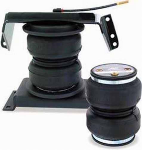 Easy Street - Super Duty Air Spring Helper Kit - Rear - 57217
