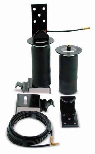 Easy Street - Rear Slam Air Kit - 59102