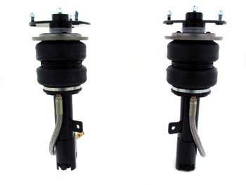 Easy Street - Front Air Suspension Kit - 75504