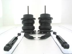 Easy Street - Front Air Suspension Kit - 75545