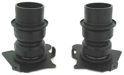 Easy Street - Front Air Suspension Kit - 75565