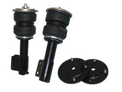 Easy Street - Front Air Suspension Kit - 75588