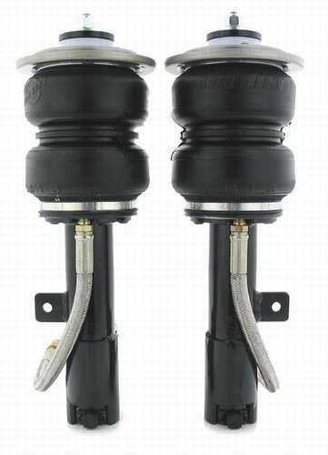 Easy Street - Front Air Suspension Kit - 75589