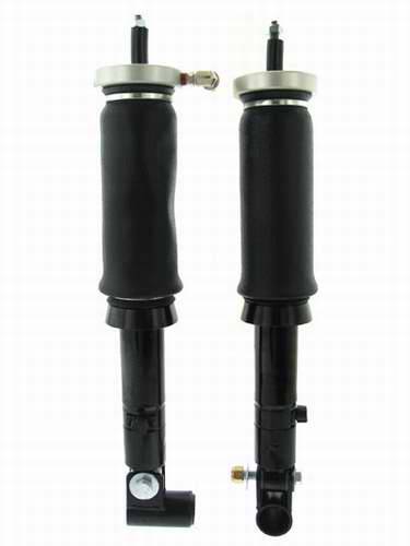 Easy Street - Rear Air Bag Suspension Kit - 75604