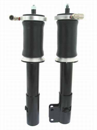 Easy Street - Rear Air Bag Suspension Kit - 75607