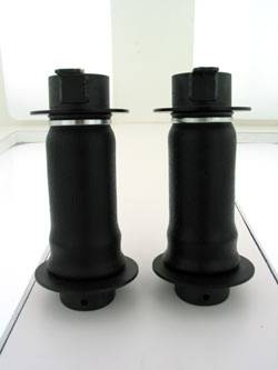 Easy Street - Rear Air Bag Suspension Kit - 75625